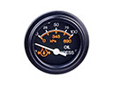 Ford Oil Pressure Gauge