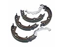 Ford E-150 Parking Brake Shoes