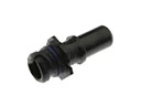 PCV Valve Elbow, Position Crank Ventilation Valve Elbow