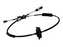 Mercury Montego Shift Cable