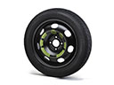 Spare Wheel
