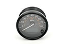 Mercury Speedometer