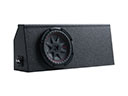 Ford Focus Subwoofer
