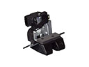 1994 Ford Ranger Tailgate Latch