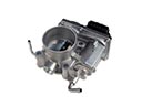 Mercury Throttle Body
