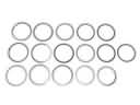 Mercury Transfer Case Shim