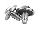 Ford Transmission Drain Plug