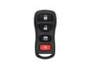 Transmitter, Car Key