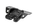 Lincoln Trunk Latch