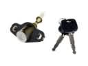 Lincoln Trunk Lock Cylinder
