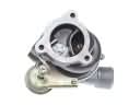 Lincoln Turbocharger