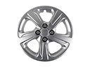 Mercury Wheel Cover