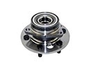 Lincoln Wheel Hub