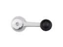 1994 Ford Bronco Window Crank Handles
