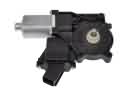 Ford Bronco Window Motor