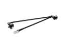 Ford Bronco II Wiper Linkage
