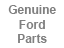 1994 Ford Ranger Ball Joint - FOTZ-3049-B