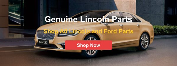 Lincoln Parts