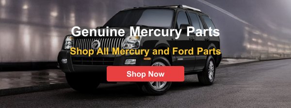 Mercury Parts